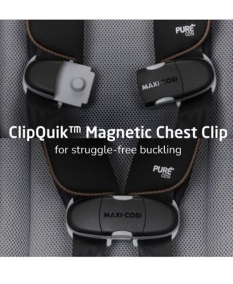 Pria™ Chill All-in-One Convertible Car Seat