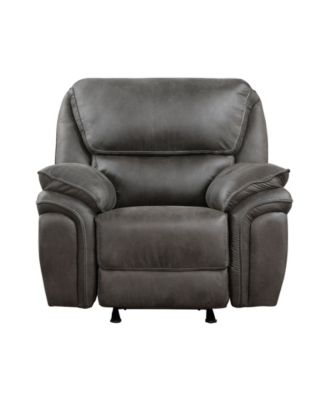 White Label Fleming 45" Rocker Reclining Chair