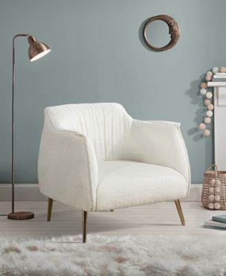 White Label Adira 33" Accent Chair