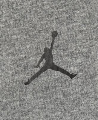 Baby Boys Jersey Pack Pullover Hoodie and Joggers, 2 Piece Set