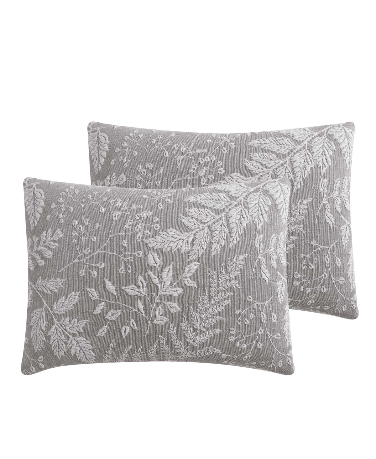 Riverbrook Home Inverness 6-Pc. Comforter with Removable Cover Set, - Ivory