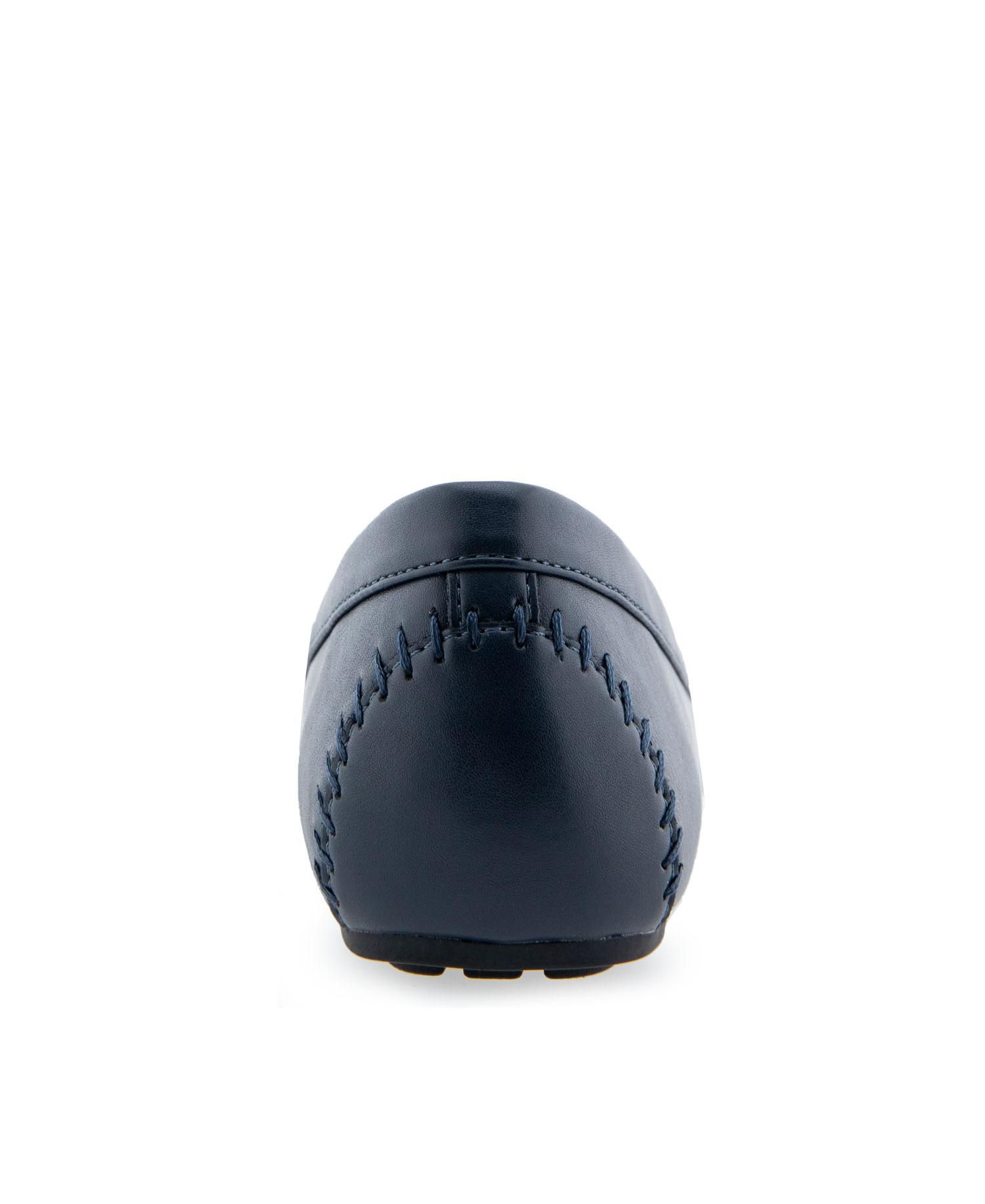 Women's Over Drive Driving Style Slip-On Loafers