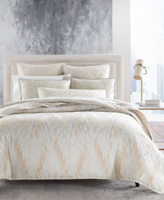 Macys hotel collection pillows best sale