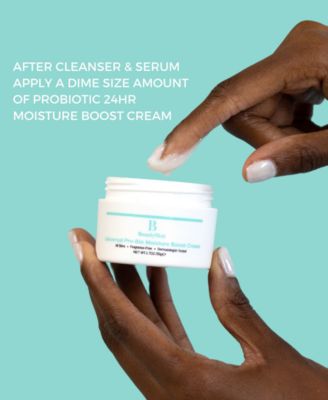 BeautyStat Universal Pro-Bio Moisture Boost Cream, 1-oz.