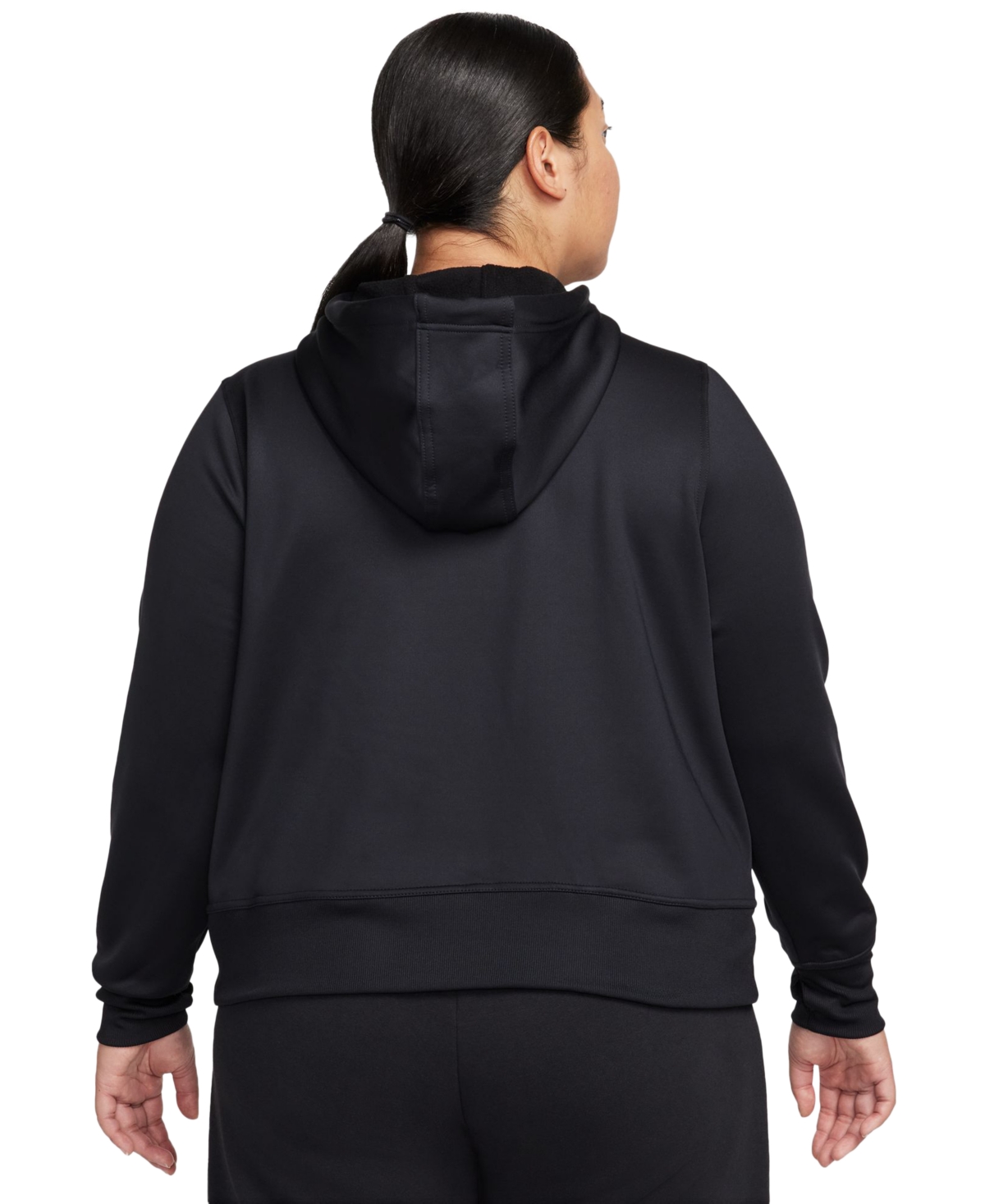 Nike Plus Size Therma-fit Pullover Hoodie