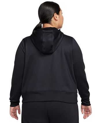 Adidas therma hoodie best sale