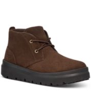 Mens ugg boots macys 2025