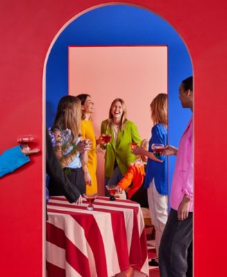 Spice Martini Glasses, Set of 2