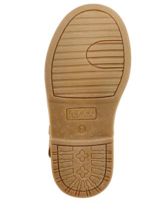 Toddler Girls Lil Knish Casual Bootie