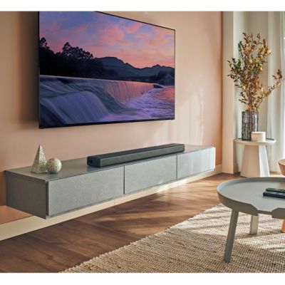 HT-A3000 250W 3.1-Channel Dolby Atmos Soundbar