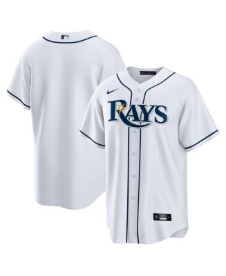 MLB Tampa Bay Rays Women's Replica Baseball Jersey. Nike.com in