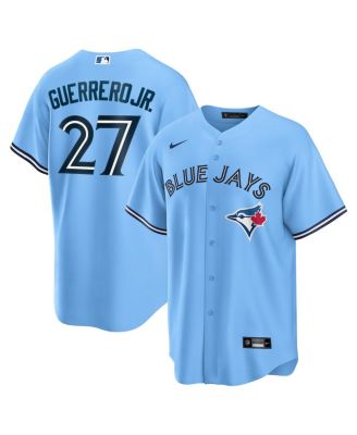 Nike Men's Vladimir Guerrero Jr. Toronto Blue Jays Official Player