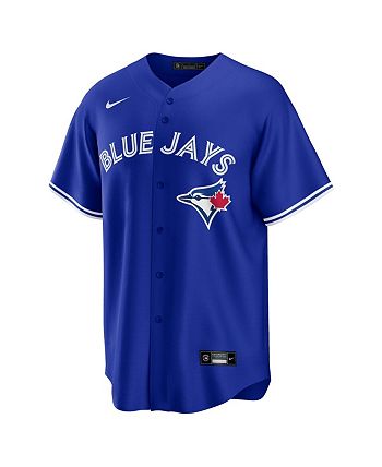 Toronto Blue Jays Nike Official Replica Jersey, Youth, Baseball