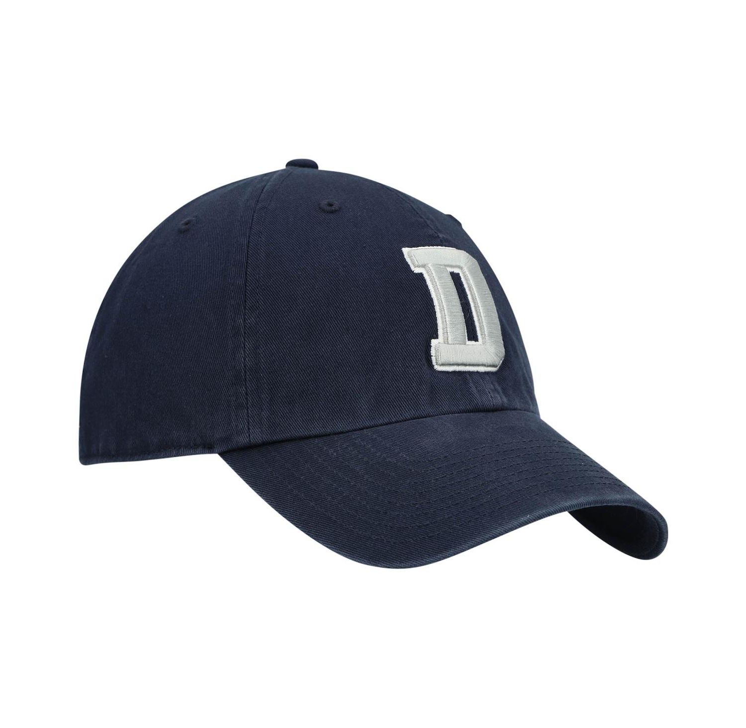 Dallas Cowboys CLEAN UP Cap