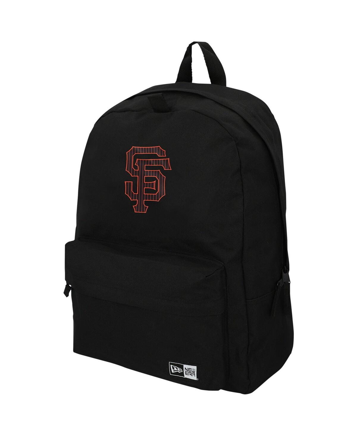 Shop New Era Youth Boys And Girls  San Francisco Giants Stadium Pack In Black
