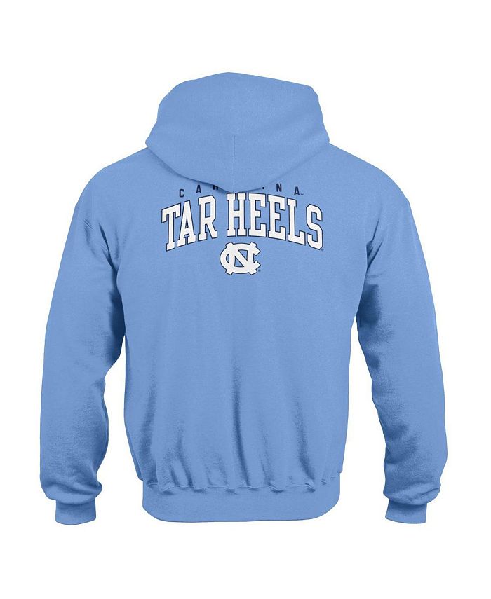 Champion sweater dark blue heels sale