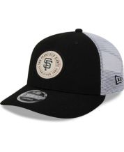 Lids San Francisco Giants '47 2021 City Connect Captain Snapback Hat -  Orange