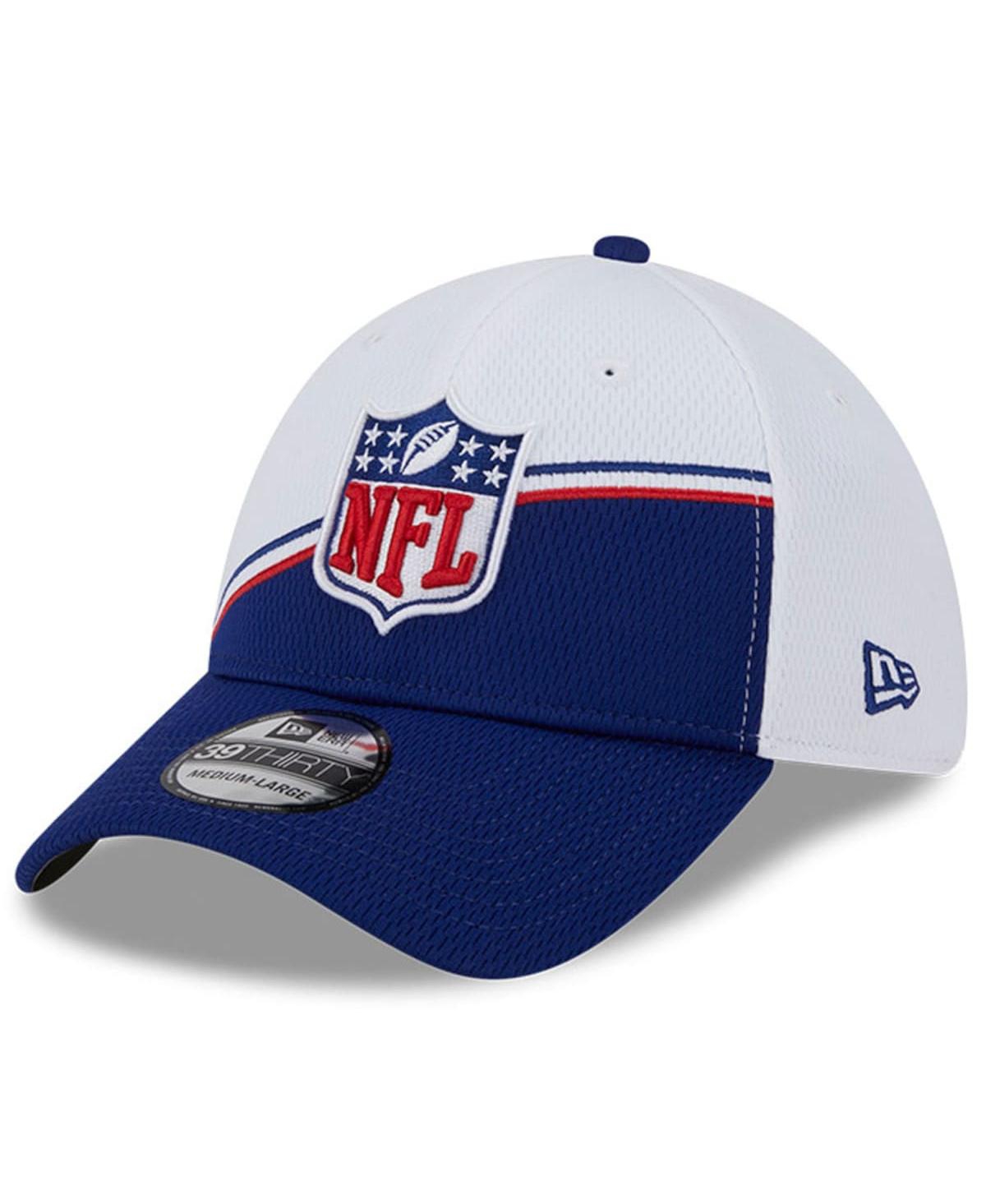 Men's New Era Navy Nfl 2023 Sideline 39THIRTY Flex Hat - Navy