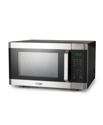 Commercial Chef