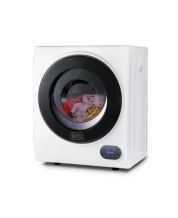 Macy's washer top and dryer