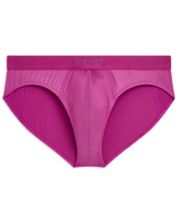 Purple Men's Underwear