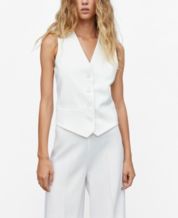 Macys waistcoat top