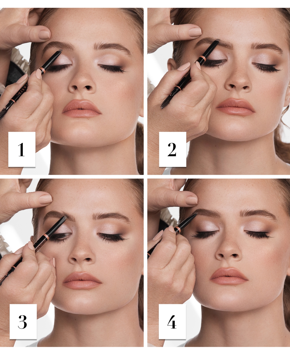 Anastasia Beverly Hills 3-Pc. Brow Beginners Set