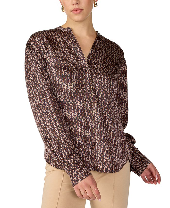 Macys top sanctuary tops