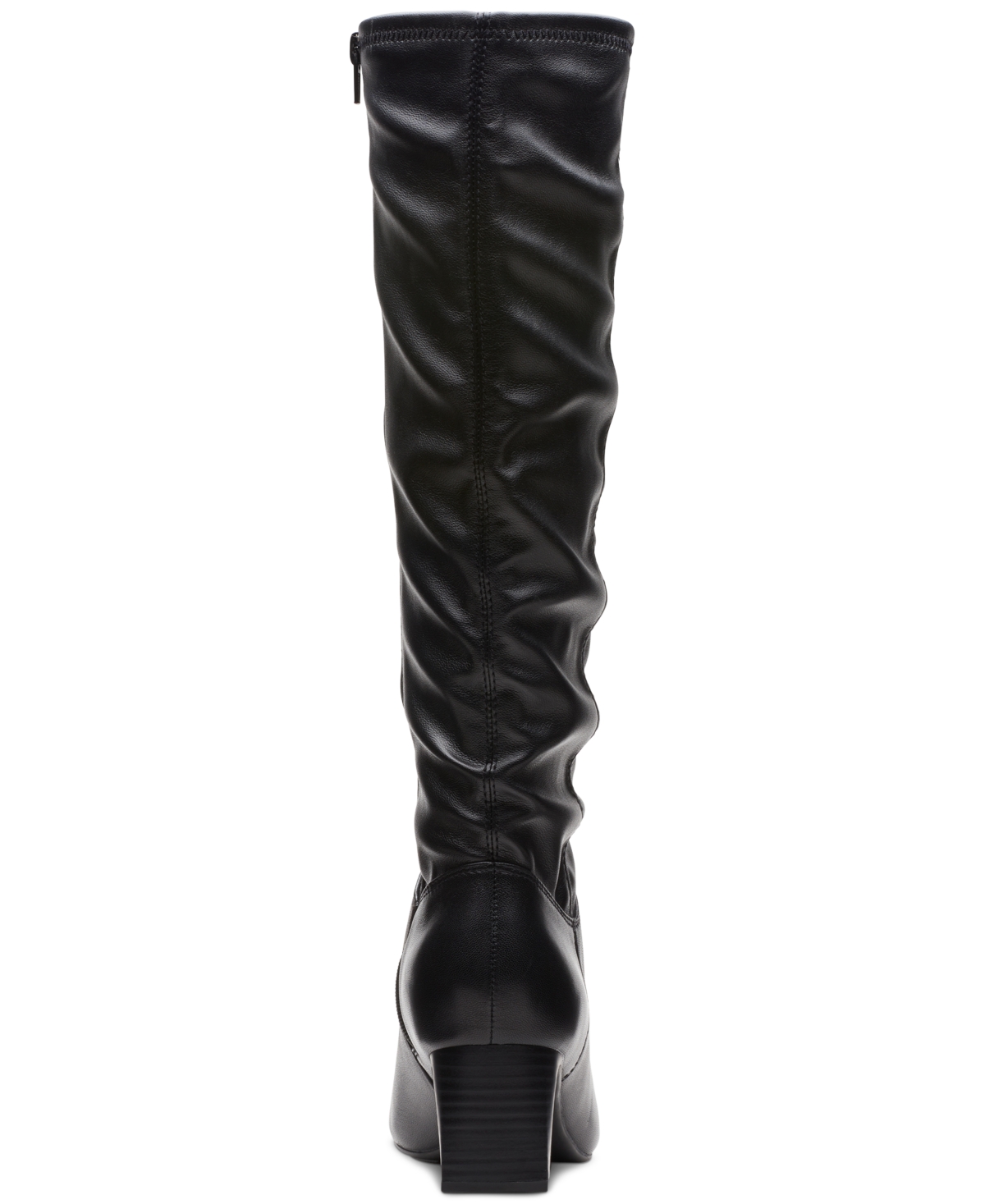 Clarks Women's Kyndall Rise Slouch Dress Boots