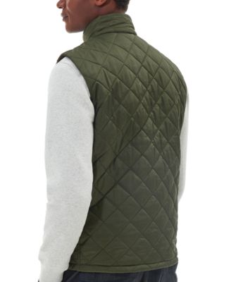 Men's Quilted Monty Gilet, Created for Macy's