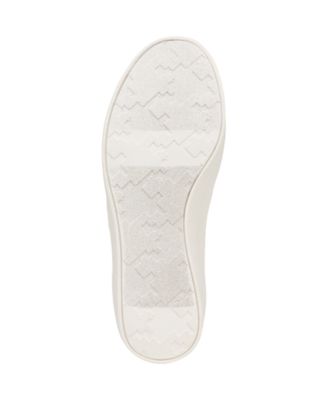 Women's Madison-Lace Closed Round Toe Lace Up Platform Sneakers