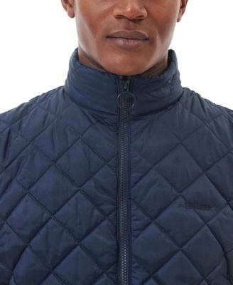 Men's Quilted Monty Gilet, Created for Macy's