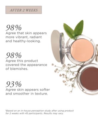 4-In-1 Pressed Mineral Makeup