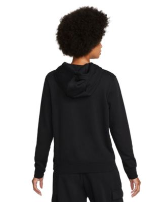 Women's   Sportswear Club Fleece   Pullover Hoodie