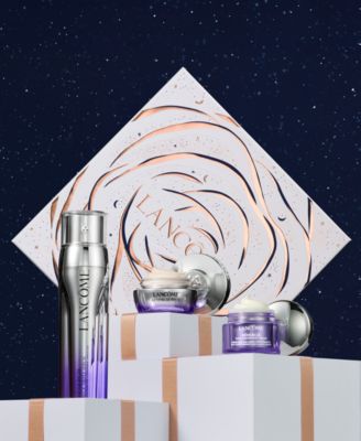 Lancôme 3-Pc. Rénergie H.C.F. Triple Serum Holiday Set
