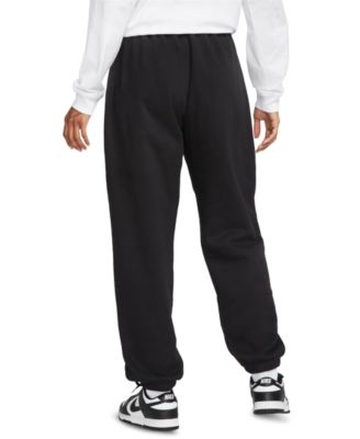 Women's Sportswear Club Fleece Mid-Rise Oversized Sweatpants