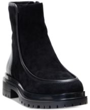 Macy's last new arrivals act boots