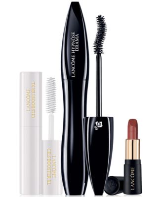 Lancôme 3-Pc. Hypnôse Drama Holiday Look Gift Set - Macy's