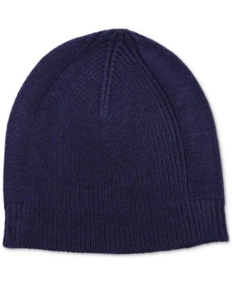 Men's Skull-Cap Beanie, Created for Macy's