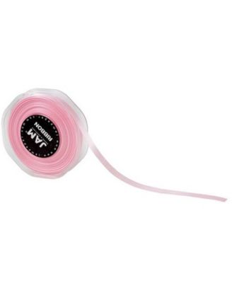 Double Faced Satin Ribbon
