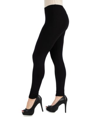 Women's Stretch Ankle Length Leggings