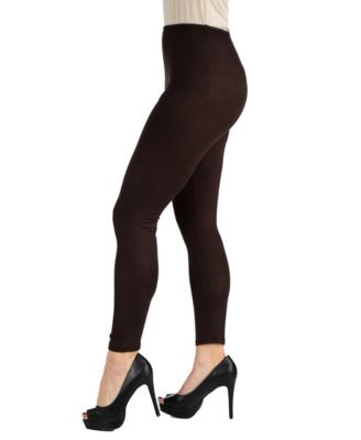 Women's Stretch Ankle Length Leggings