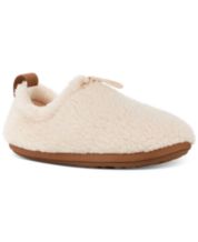 Uggs womens sales slippers at macy's
