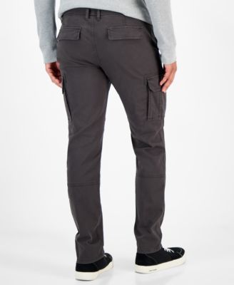 Cargo Tom Olive Green Men's Jogger Pants – Buffalo Jeans