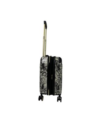 Python 3-Piece Hardside Spinner Set