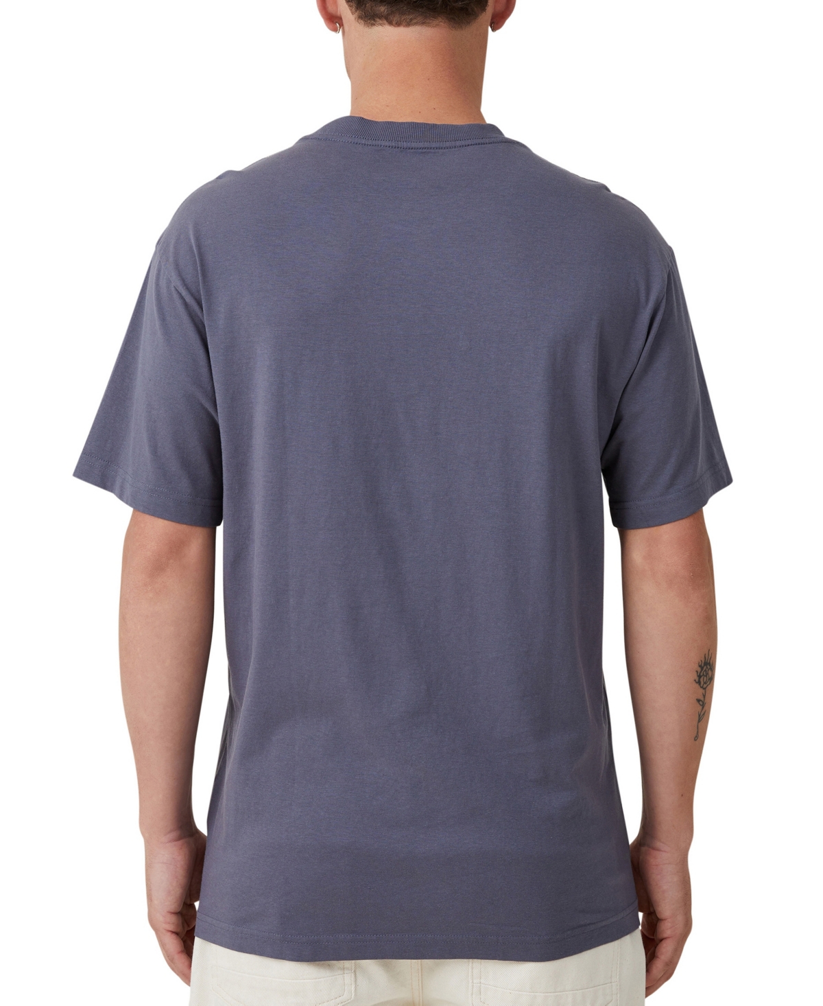 Cotton On Men's Loose Fit T-shirt