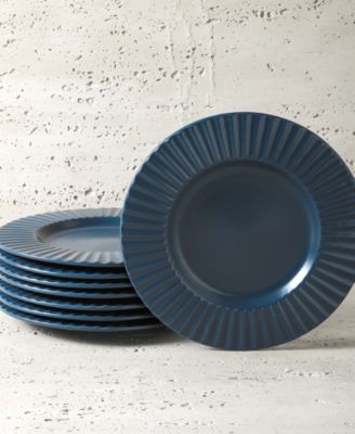 Lusso 32 Pc. Dinnerware Set, Service for 8