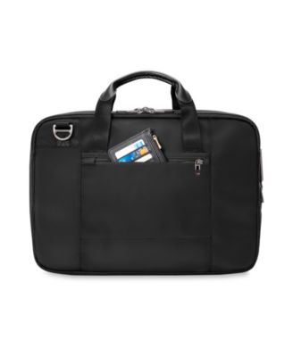 Here, There, Anywhere Medium Expandable Brief