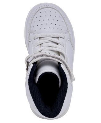 Toddler Boys Humboldt High Top Casual Sneakers