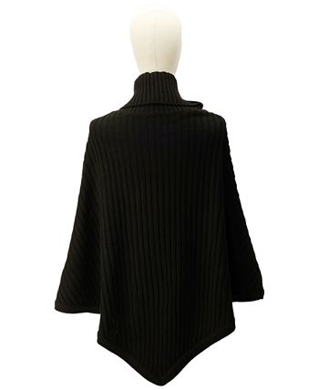 Michael kors sweater hot sale poncho